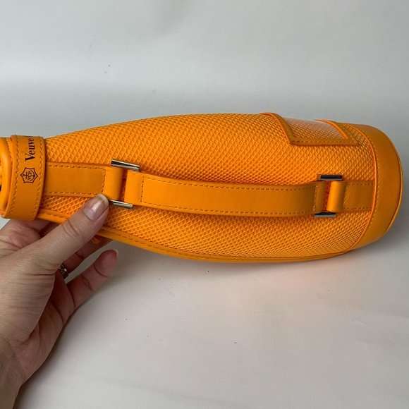 Veuve Clicquot champagne bottle ice jacket - Picture 2 of 4